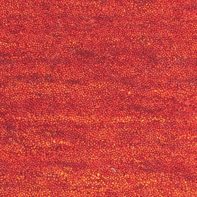 Indo Loribaft Teppe 107x47cm - Ullteppe
