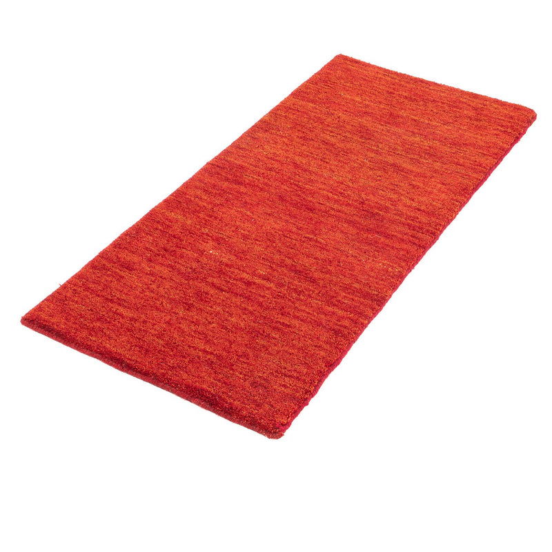 Indo Loribaft Teppe 107x47cm - Ullteppe