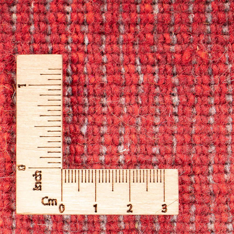 Indo Loribaft Teppe 107x47cm - Ullteppe