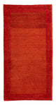 Indo Gabbeh Teppe 142x74cm - Ullteppe