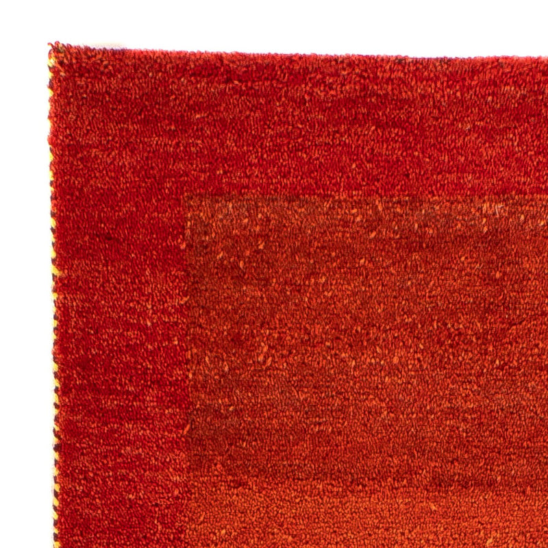 Indo Gabbeh Teppe 142x74cm - Ullteppe