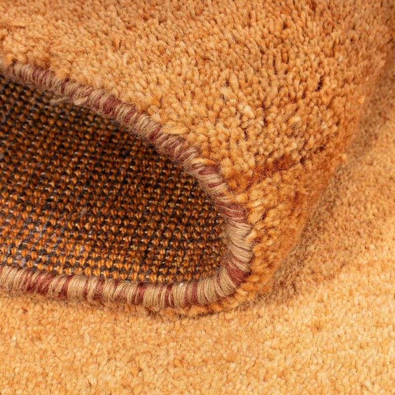 Indo Gabbeh Teppe 152x96cm - Ullteppe