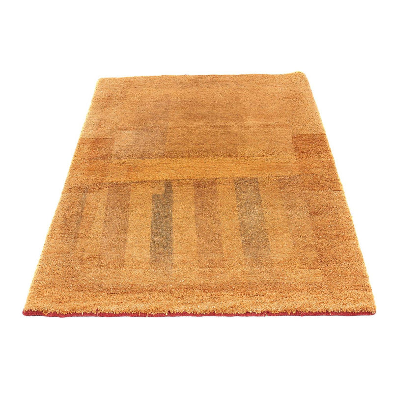 Indo Gabbeh Teppe 152x96cm - Ullteppe