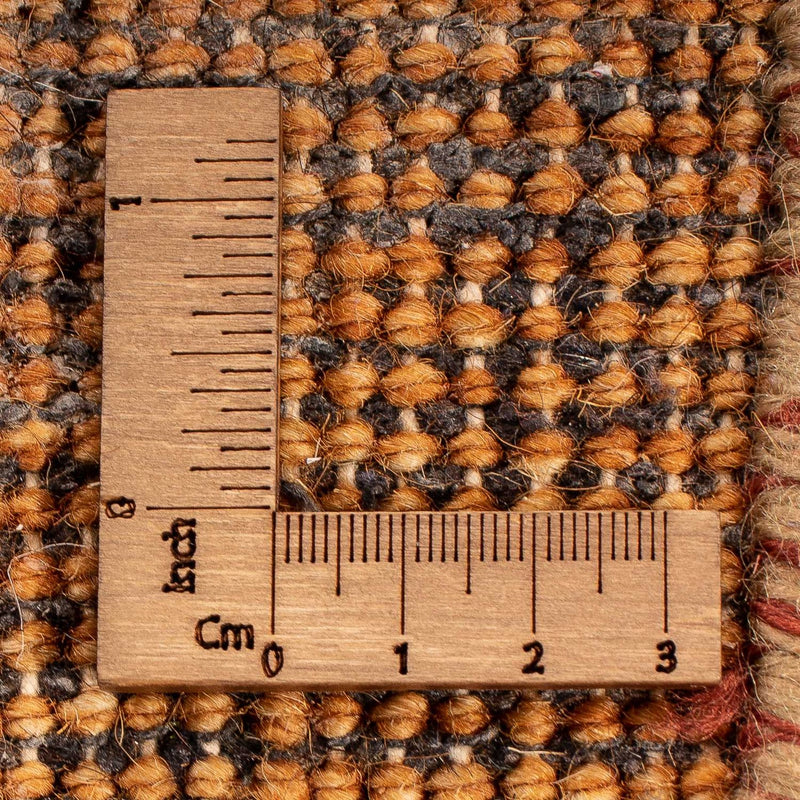 Indo Gabbeh Teppe 152x96cm - Ullteppe