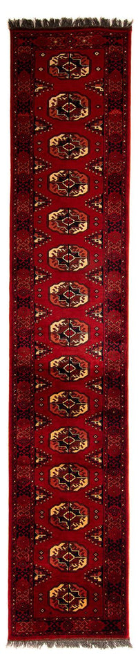 Afghansk teppe 82x356cm - Orientalsk teppe – product image