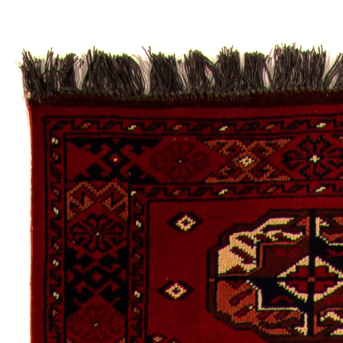 Afghansk teppe 82x356cm - Orientalsk teppe