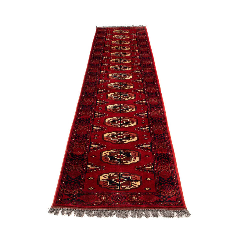 Afghansk teppe 82x356cm - Orientalsk teppe