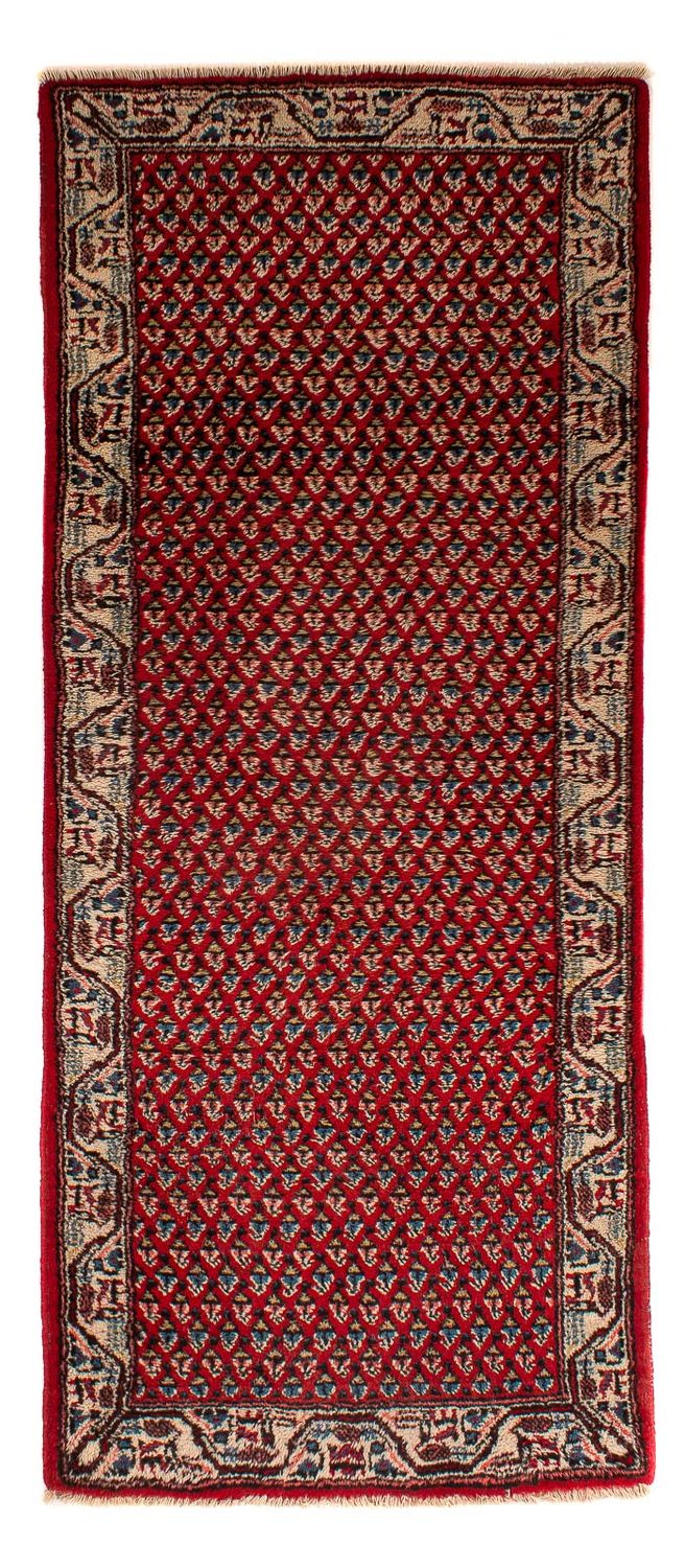 Mir Teppe 203x77cm - Persisk teppe