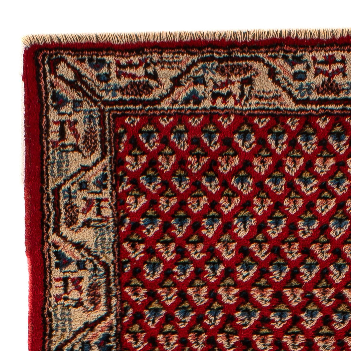 Mir Teppe 203x77cm - Persisk teppe