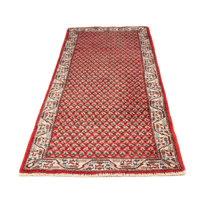 Mir Teppe 203x77cm - Persisk teppe