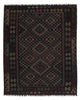 Kilim Maimana Teppe 163x201cm - Ullteppe
