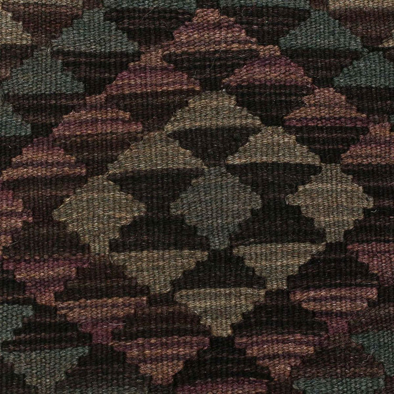 Kilim Maimana Teppe 163x201cm - Ullteppe