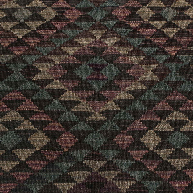 Kilim Maimana Teppe 163x201cm - Ullteppe