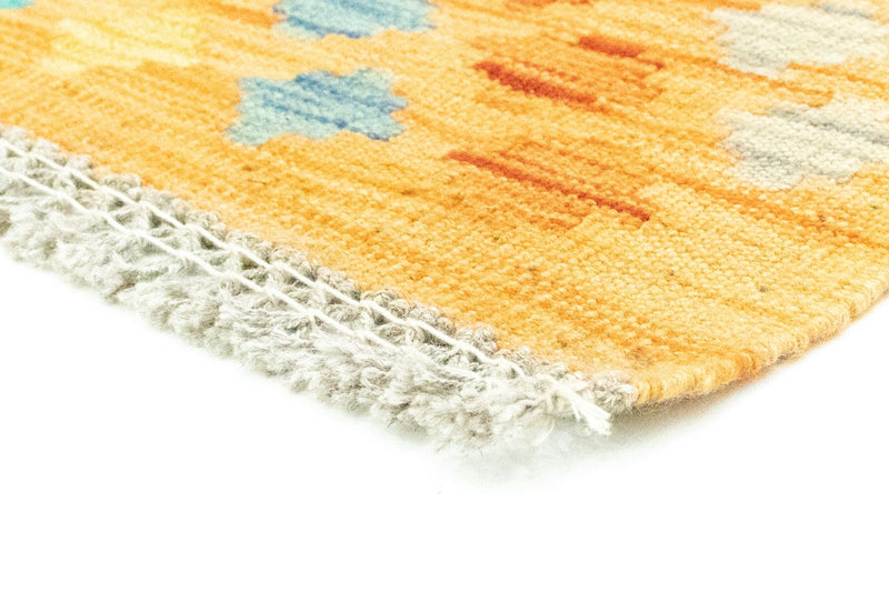 Afghansk kilim Teppe 299x250cm