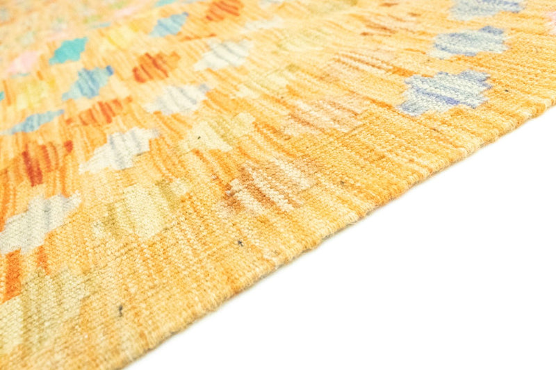 Afghansk kilim Teppe 299x250cm