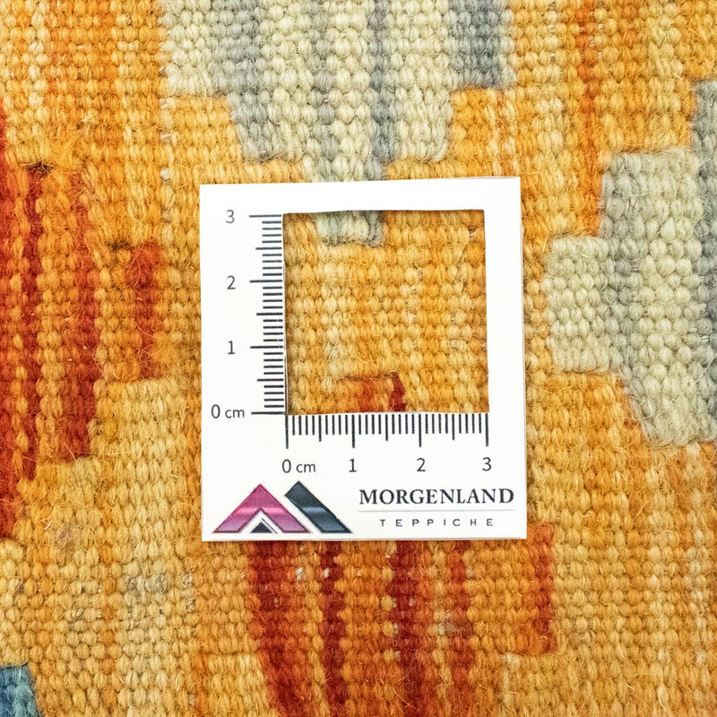 Afghansk kilim Teppe 299x250cm