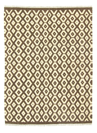 Afghansk kilim Teppe 235x177cm – product image
