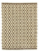 Afghansk kilim Teppe 235x177cm