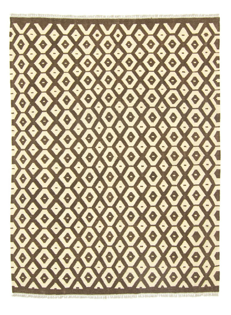 Afghansk kilim Teppe 235x177cm