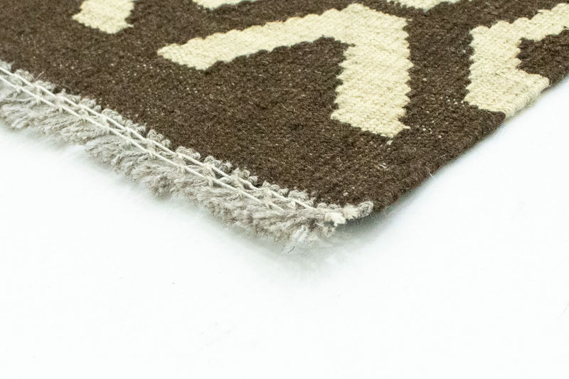 Afghansk kilim Teppe 235x177cm