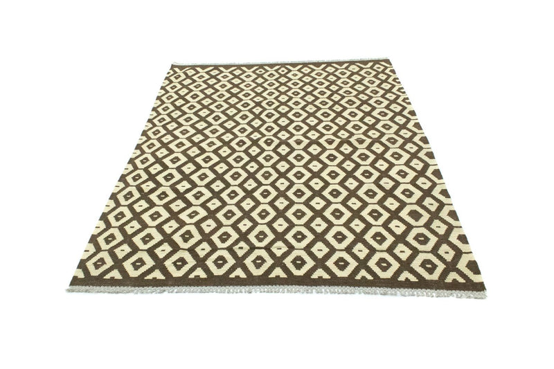 Afghansk kilim Teppe 235x177cm