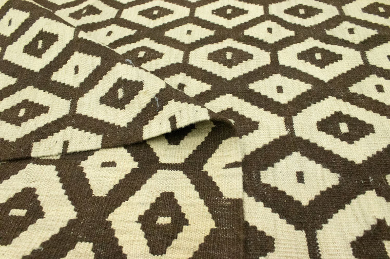 Afghansk kilim Teppe 235x177cm