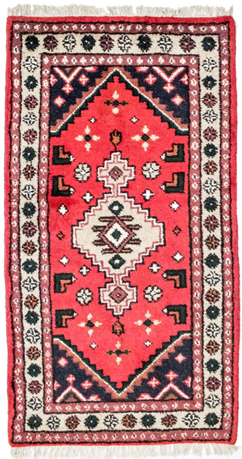 Orientalsk teppe 160x90cm