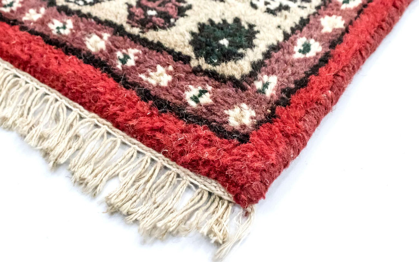 Orientalsk teppe 160x90cm