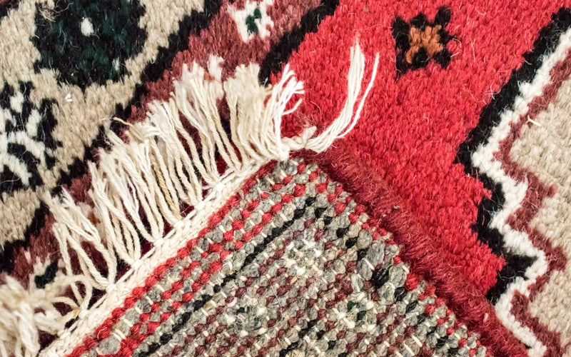 Orientalsk teppe 160x90cm