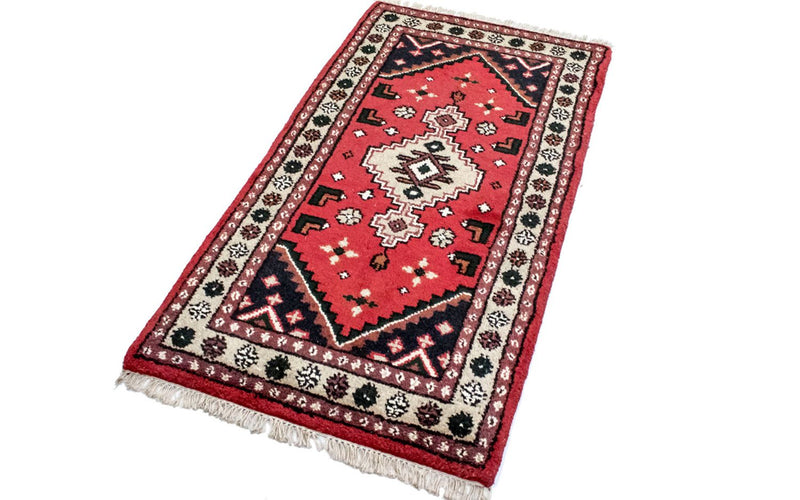 Orientalsk teppe 160x90cm
