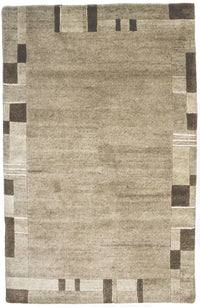 Nepal teppe 181x121cm - Ullteppe – product image