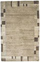 Nepal teppe 181x121cm - Ullteppe
