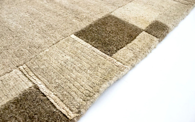 Nepal teppe 181x121cm - Ullteppe