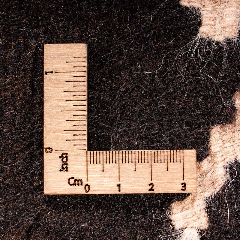 Antikk kilim Teppe 145x360cm