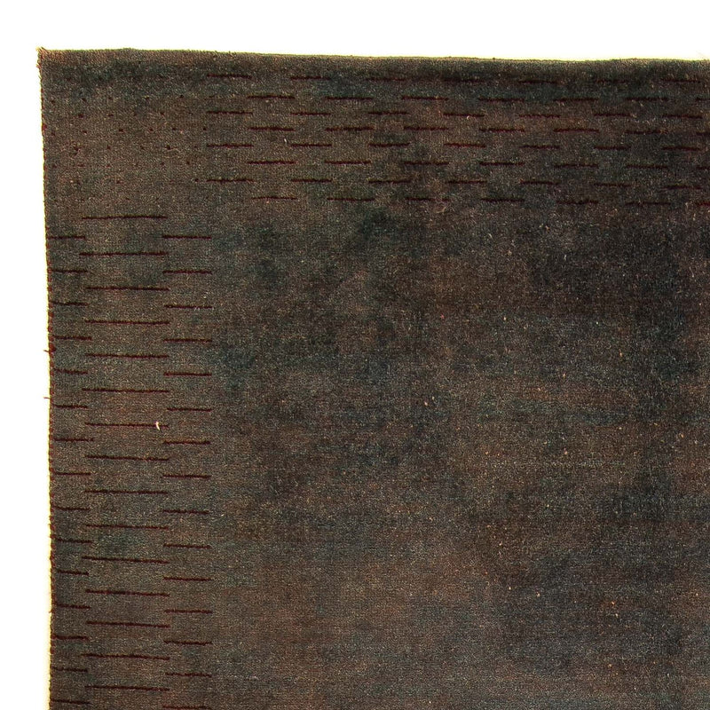 Indo Gabbeh Teppe 300x200cm - Ullteppe