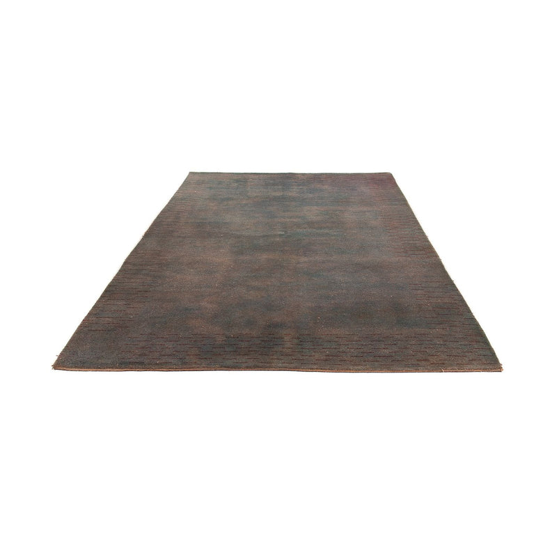 Indo Gabbeh Teppe 300x200cm - Ullteppe