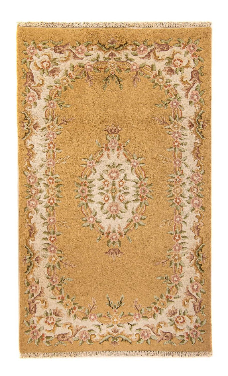 Kina-teppe 223x125cm - Orientalsk teppe