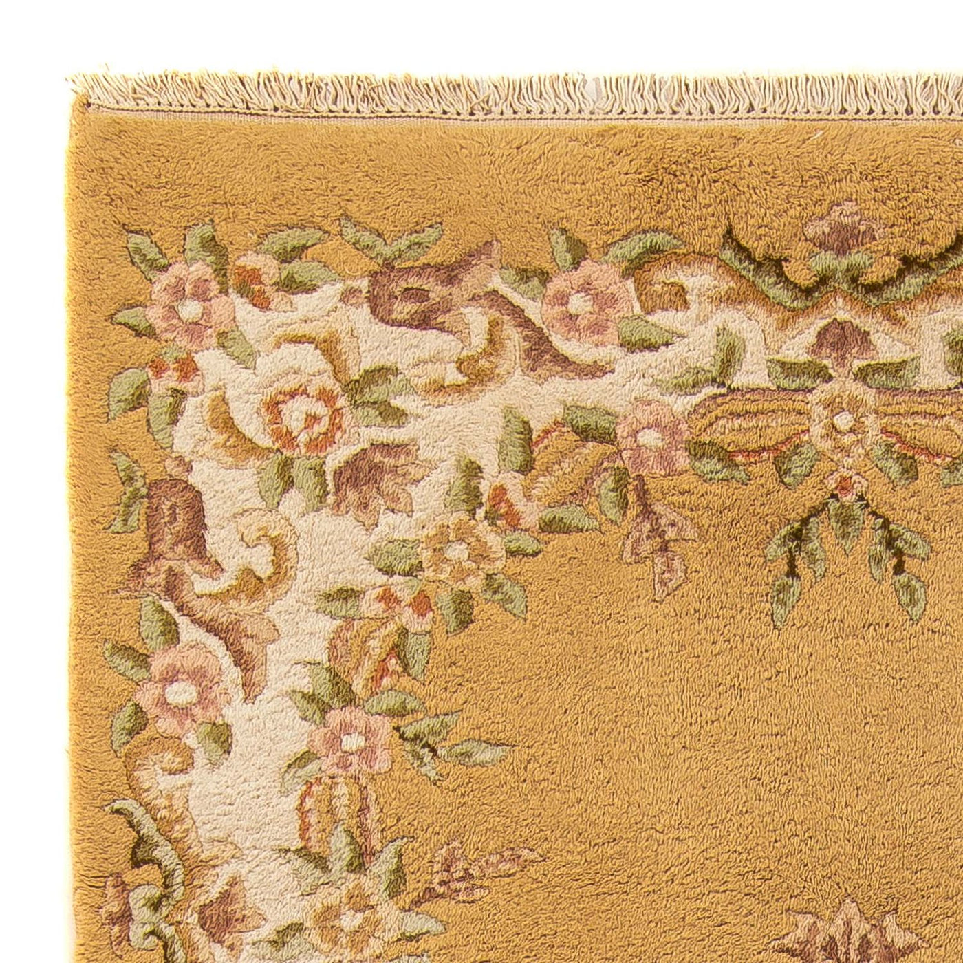 Kina-teppe 223x125cm - Orientalsk teppe