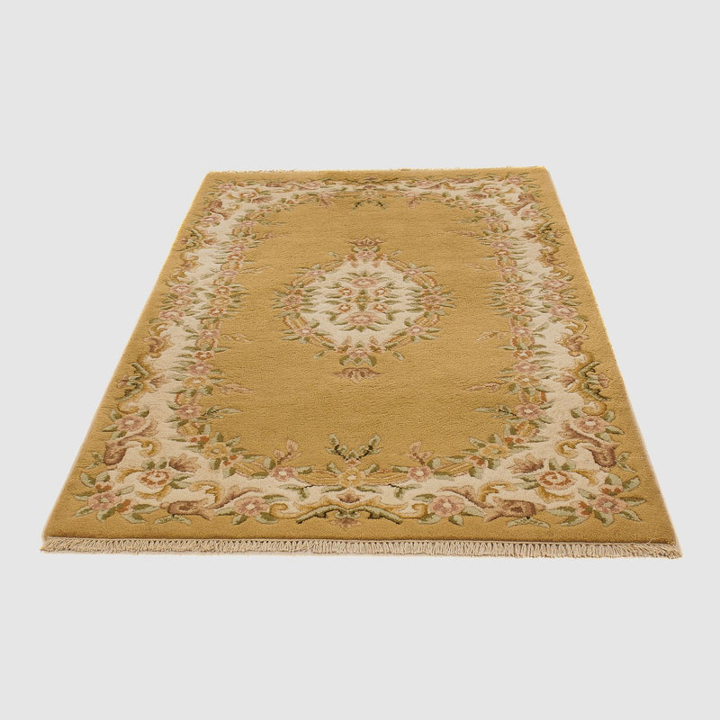Kina-teppe 223x125cm - Orientalsk teppe