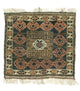 Afghansk teppe 66x64cm - Orientalsk teppe