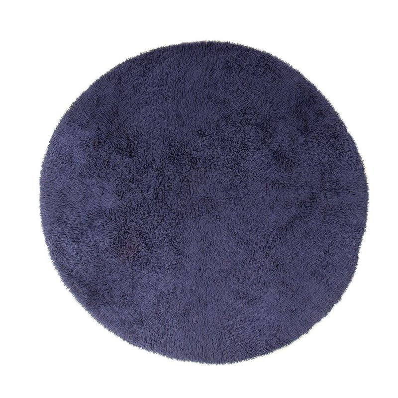 Shaggy Teppe 260x260cm - Shaggy Teppich