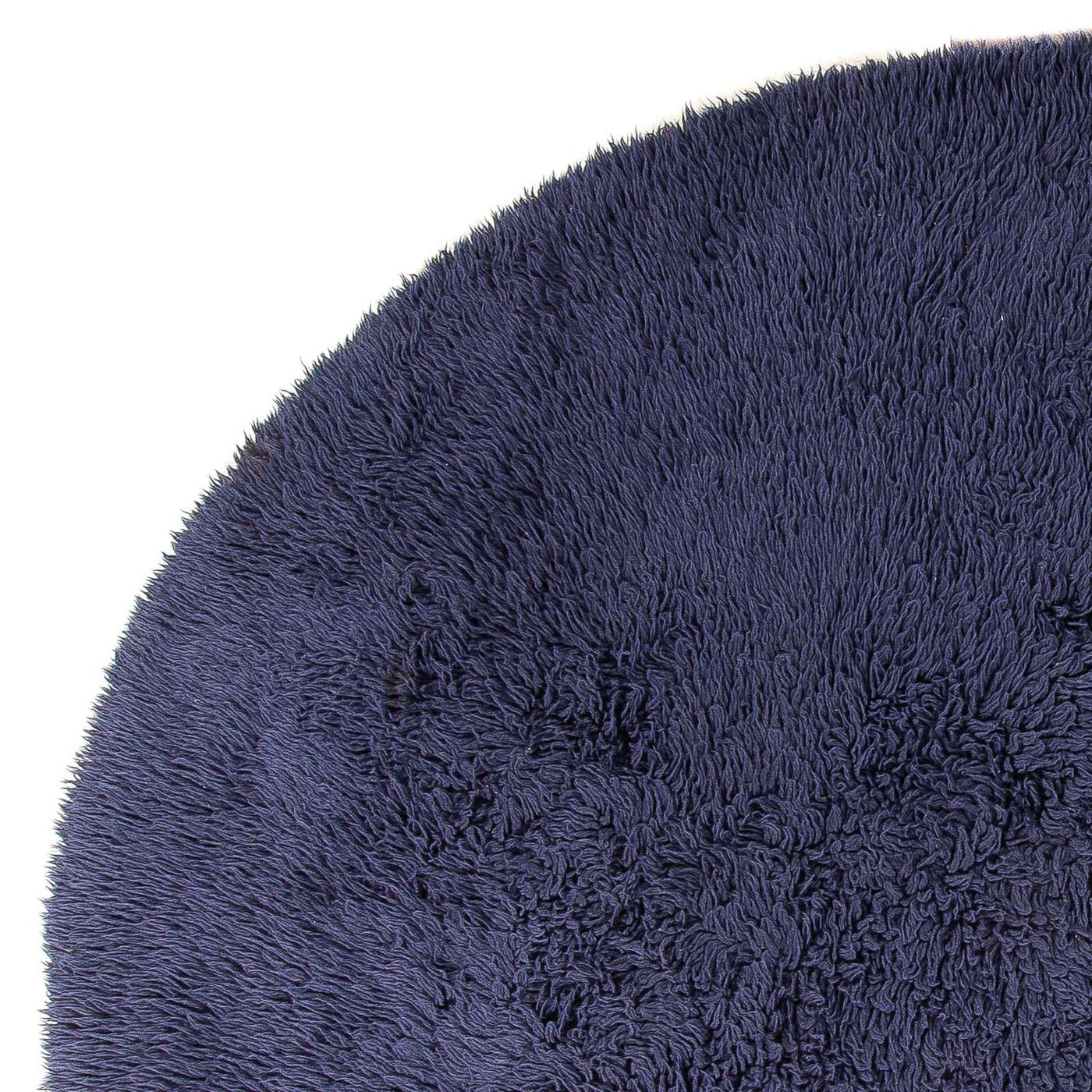 Shaggy Teppe 260x260cm - Shaggy Teppich
