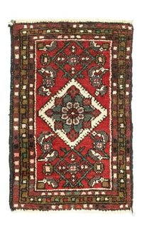 Hamadan Teppe 65x50cm - Persisk teppe – product image