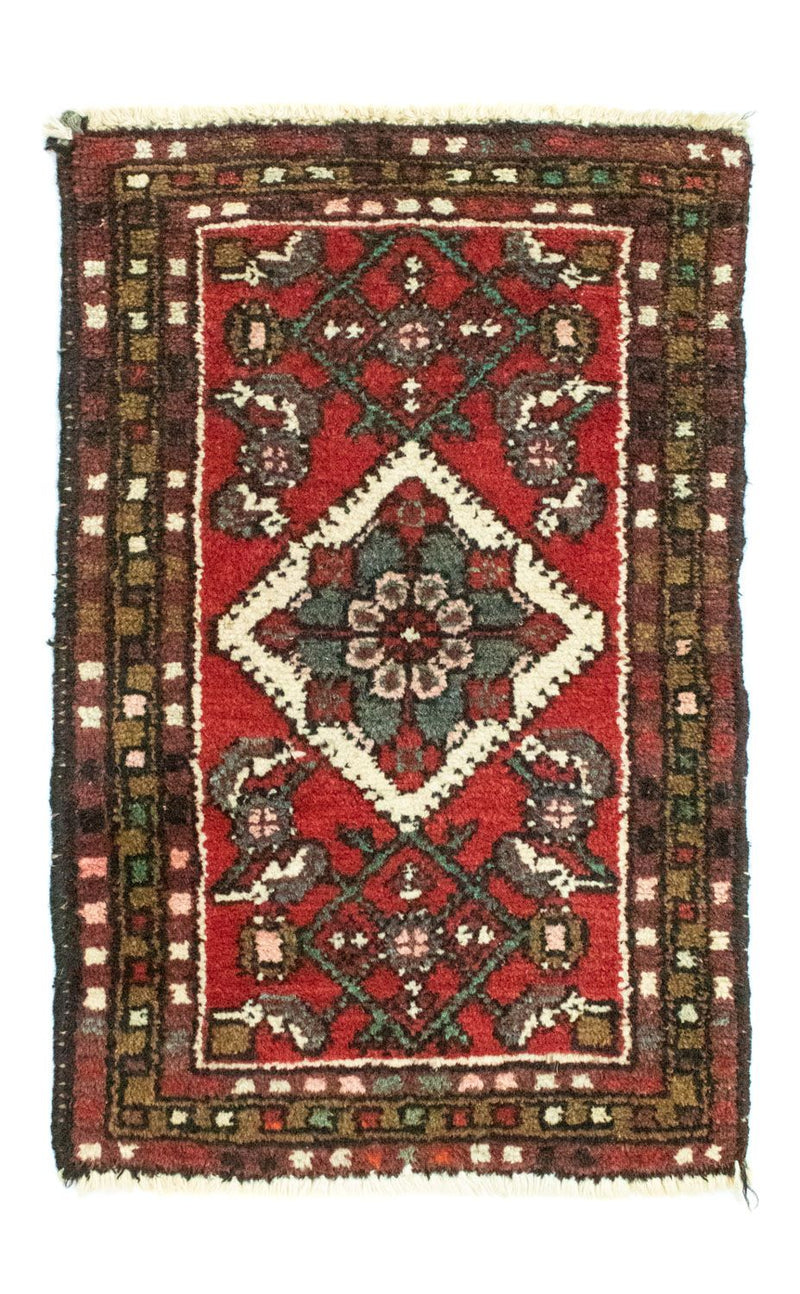 Hamadan Teppe 65x50cm - Persisk teppe
