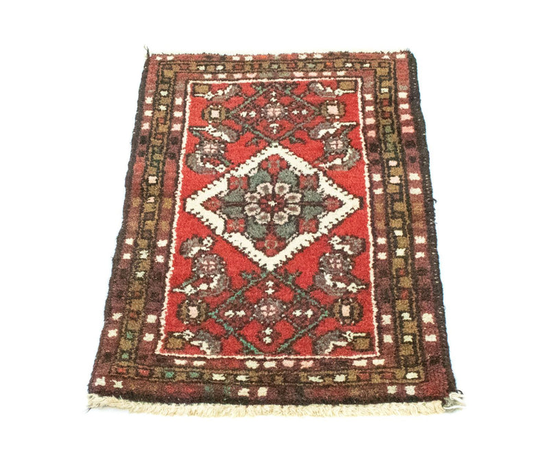 Hamadan Teppe 65x50cm - Persisk teppe