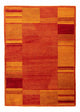 Ullteppe 195x140cm - Ullteppe