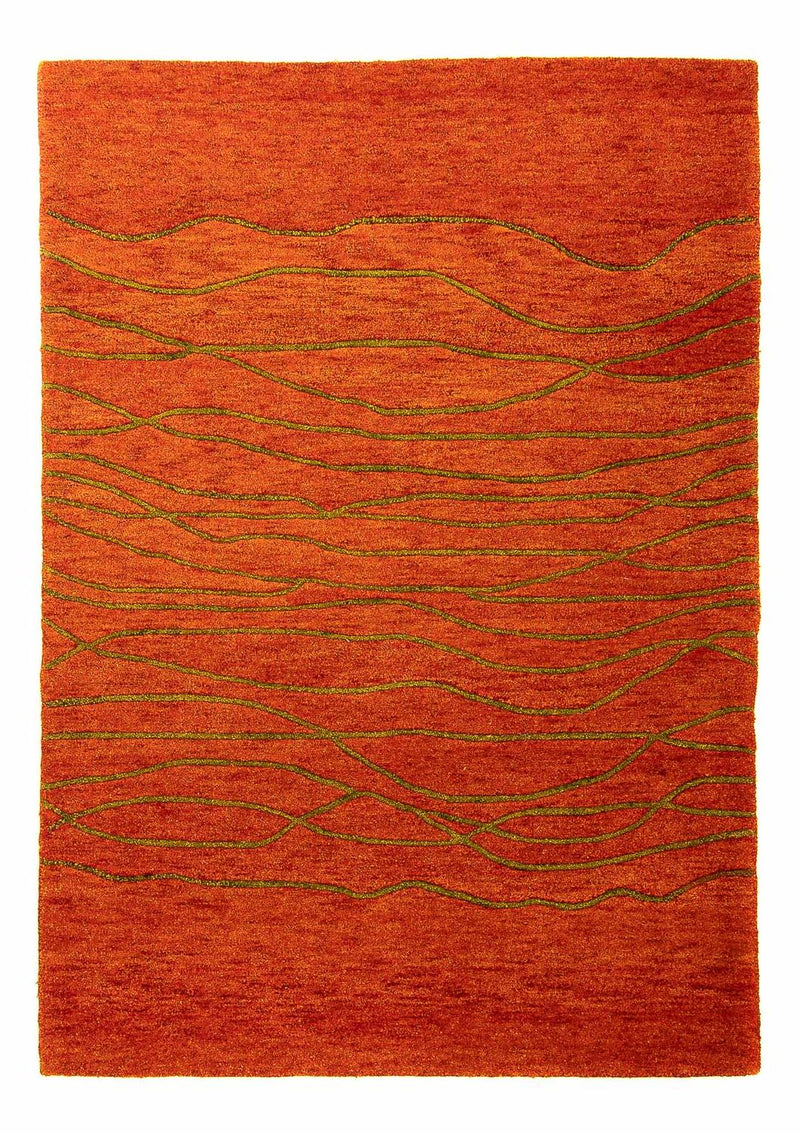 Ullteppe 192x136cm - Ullteppe