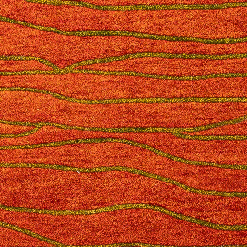 Ullteppe 192x136cm - Ullteppe