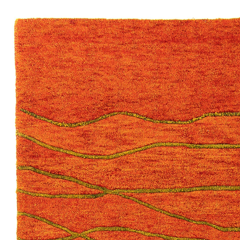 Ullteppe 192x136cm - Ullteppe