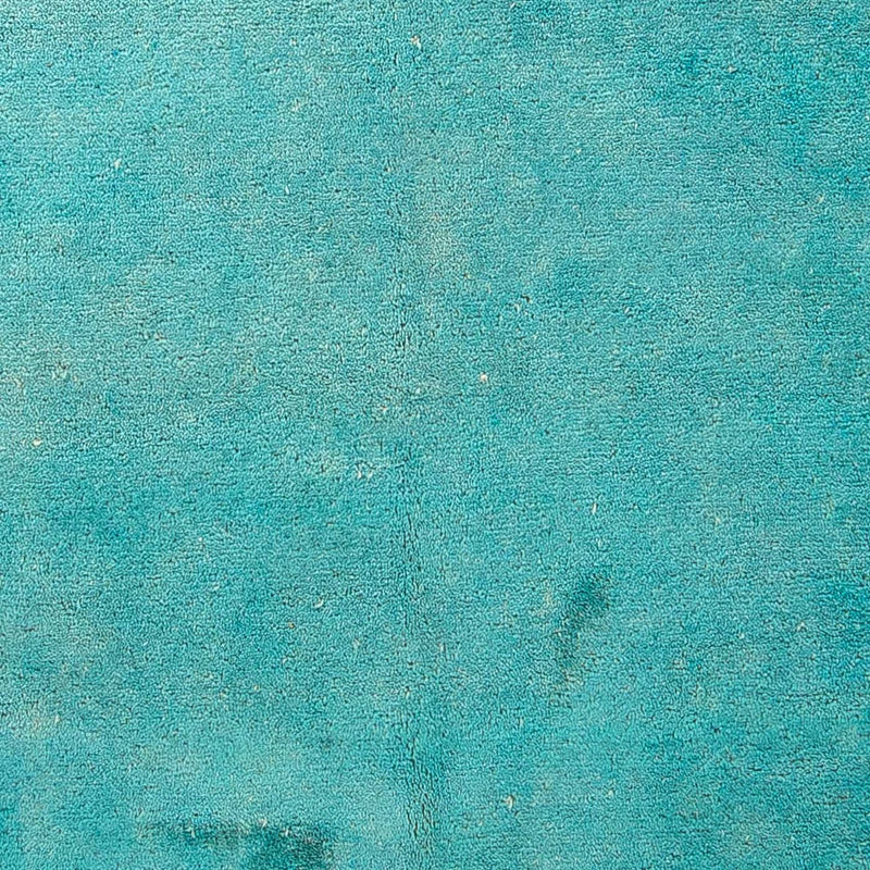Indo Gabbeh Teppe 237x165cm - Ullteppe